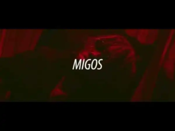 Video: Migos - Cocoon